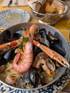 Ristorante Pizzeria La Porta — fotografia 5