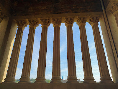 Venetian Towers — fotografia 4
