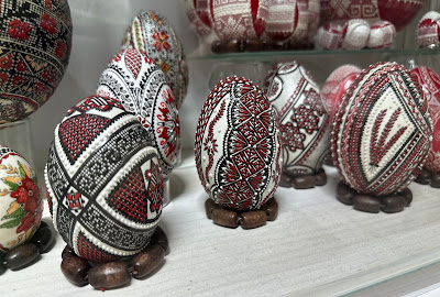 Muzeul Oului Vama - Bucovina — fotografia 3