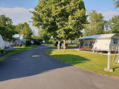 Campingplatz-Jennersdorf — fotografia 3