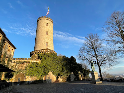 Sparrenberg Castle — fotografia 3