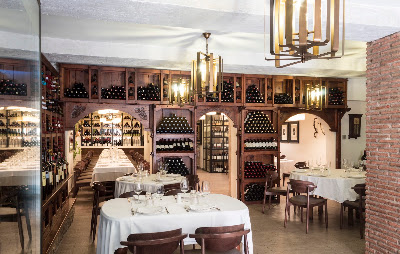 Restaurante Bodega Charolais — fotografia 5