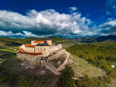 Castle Krásna Hôrka — fotografia 3