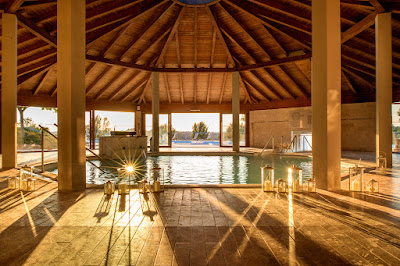 Terme San Giovanni — fotografia 5