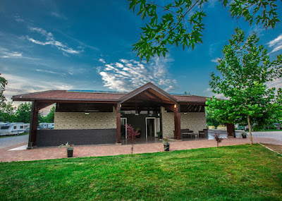 Camp Slapić