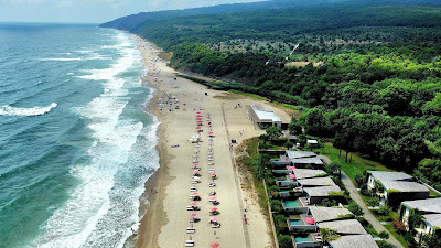Vaya Beach — fotografia 5