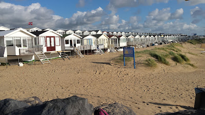 Kleine Strand