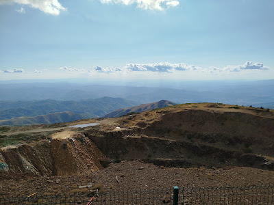 Pancic's peak — fotografia 5