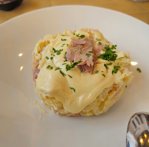 Restaurante El Retorno — fotografia 5