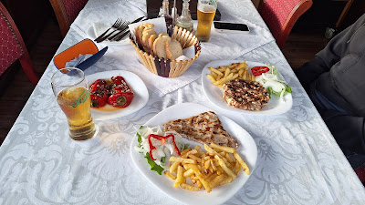 Restaurant Moretto — fotografia 4
