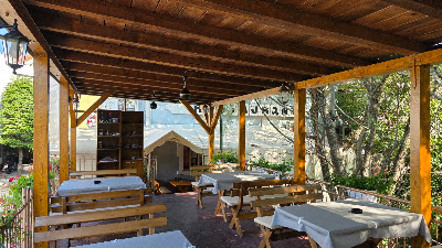 RESTAURANT PELIKAN — fotografia 3