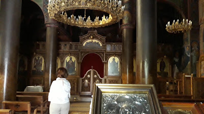 St. Andrew and St. Demetrius Greek Orthodox Cathedral — fotografia 2