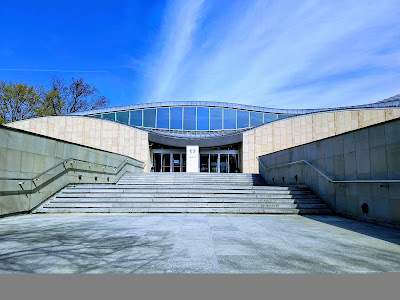 Manggha Museum of Japanese Art and Technology — fotografia 4