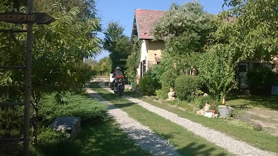 camping De Oude Wilg — fotografia 5