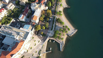 Plaža Crikvenica — fotografia 2