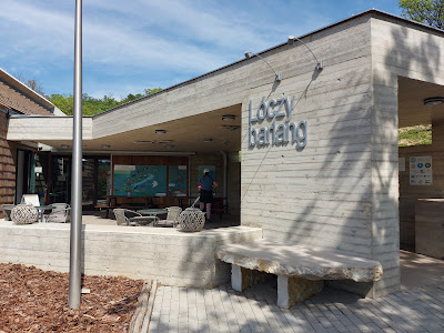 Lóczy Cave — fotografia 5