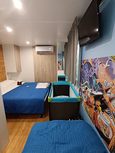 Don Antonio Camping Village — fotografia 3