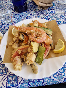 Ristorante Renza nueva — fotografia 3
