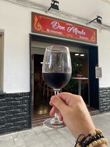 Don Alfredo Trattoria — fotografia 4