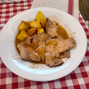 L'osteria — fotografia 5