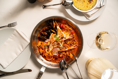Fish House — fotografia 3