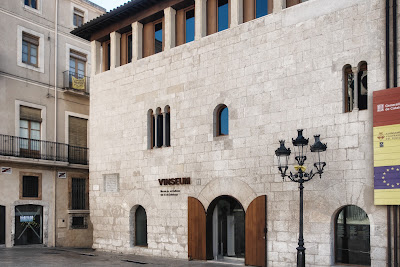 VINSEUM: Museu de les Cultures del Vi de Catalunya — fotografia 3