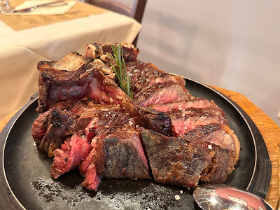 RISTORANTE IL BONGUSTO — fotografia 4