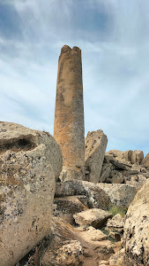 Templi di Selinunte — fotografia 4