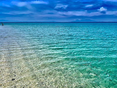 Possidi Beach — fotografia 3