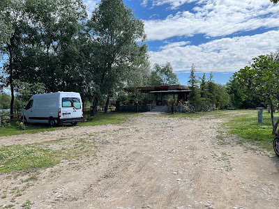 River Camping & Day Tours — fotografia 4