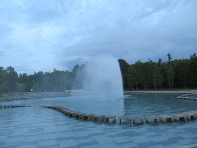 Ködszinház — fotografia 4
