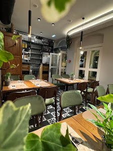 BRISK RESTAURANT "Greek Creative Cuisine" — fotografia 5