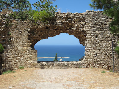 Kyparissia Castle — fotografia 4