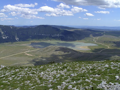 Blidinje Nature Park — fotografia 4