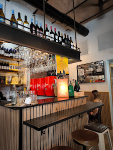 La Bodegueta de Sant Andreu — fotografia 3