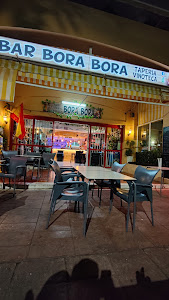 Bar Bora Bora — fotografia 4