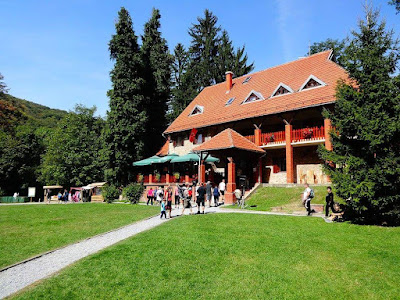 Izletište Jankovac — fotografia 3