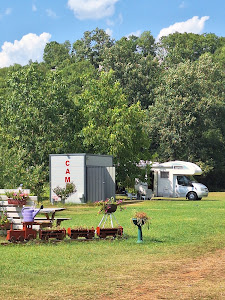 Camp Perovic