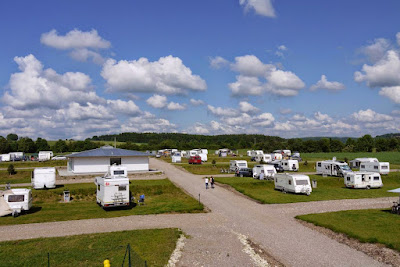 Campingplatz Freizeitinsel — fotografia 5
