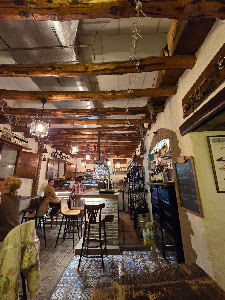 La Bodeguita del Chato — fotografia 3