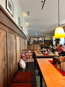 Wirtshaus im Tutzinger Hof — fotografia 3