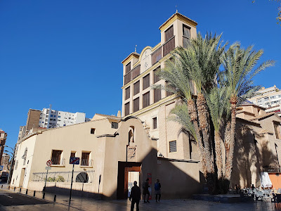 Museo de Santa Clara — fotografia 3