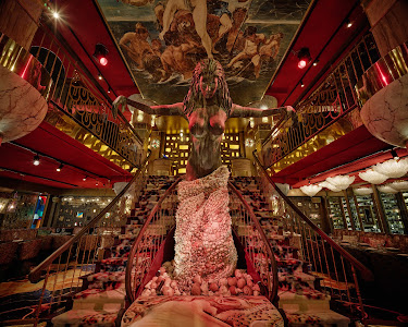 The SIREN Restaurant & Bar — fotografia 5