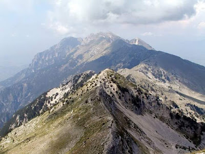 Tomorri Mountain National Park — fotografia 3