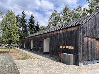 Camp Jezero Kočevsko — fotografia 5