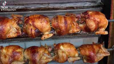Asador De Pollos "La Alegría" — fotografia 3
