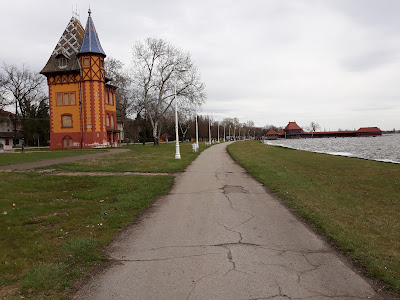 Lacul Palić — fotografia 4