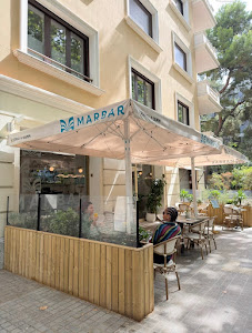 Marbar — fotografia 3