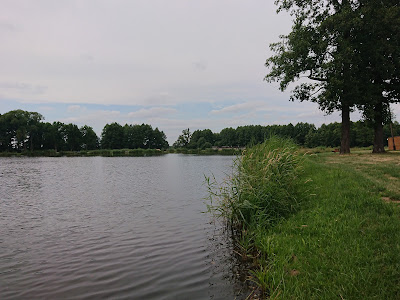 Łowisko Barwinek