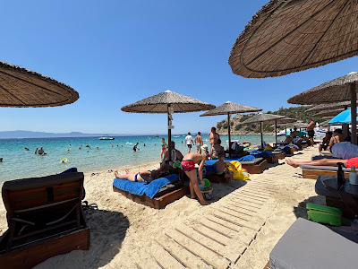 Alykes Beach — fotografia 3